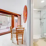 Al Portico 39 With Terrace Apartament