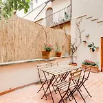 Al Portico 39 With Terrace Apartament