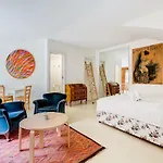 Al Portico 39 With Terrace Apartament *
