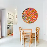 Apartament Al Portico 39 With Terrace *