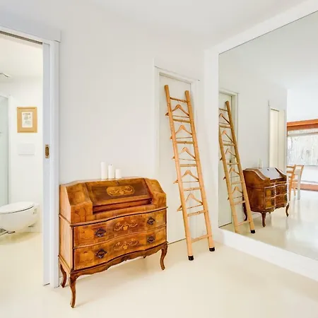 Al Portico 39 With Terrace Apartment Rome