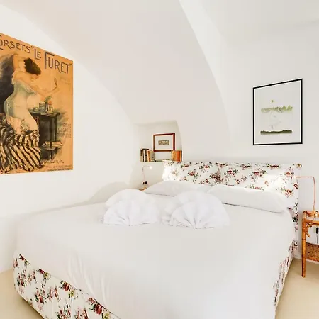 Appartamento Al Portico 39 With Terrace *