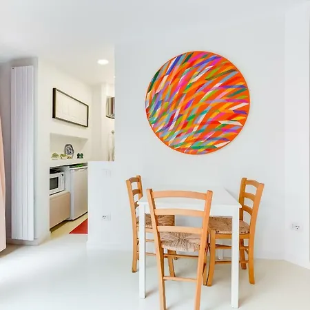 Apartment Al Portico 39 With Terrace *