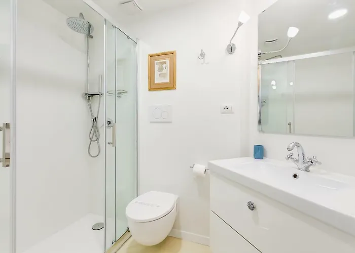 Al Portico 39 With Terrace Daire Roma