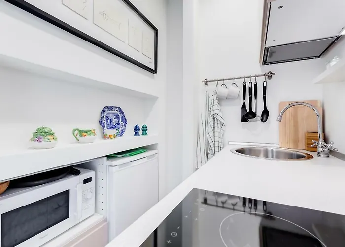 Al Portico 39 With Terrace Daire